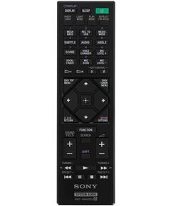 Купить Минисистема Sony MHC-V73D CD/CDRW/DVD/DVDRW, FM, USB, BT, черный, изображение 4 в компании Зеон