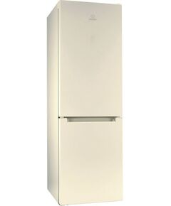 Купить Холодильник Indesit DS 4180 E 185x60x64 см, объем общий/полезный 332/310 л, цвет бежевый в компании Зеон