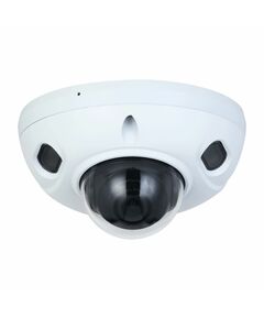 Купить Уличная мини-купольная IP-видеокамера Dahua DH-IPC-HDBW3241FP-AS-0360B-S2, изображение 2 в компании Зеон