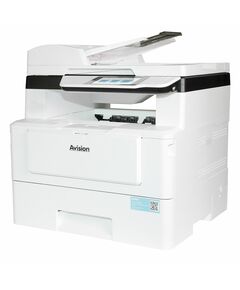 Купить МФУ Avision AM40A plus [000-1111-0KG], изображение 3 в компании Зеон