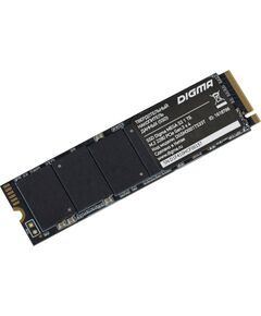 Купить SSD-накопитель Digma 1Tb Mega S3 PCIe 3.0 x4 M.2 2280 [DGSM3001TS33T] в компании Зеон