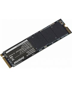 Купить SSD-накопитель Digma 1Tb Mega S3 PCIe 3.0 x4 M.2 2280 [DGSM3001TS33T], изображение 4 в компании Зеон