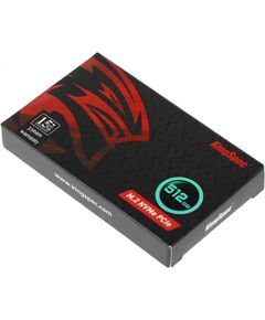 Купить SSD-накопитель KingSpec 512Gb PCIe 3.0 x4 M.2 2280 [NE-512], изображение 5 в компании Зеон