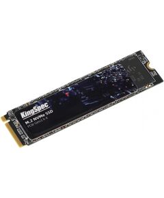 Купить SSD-накопитель KingSpec 512Gb PCIe 3.0 x4 M.2 2280 [NE-512] в компании Зеон