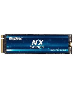 Купить SSD-накопитель KingSpec 1Tb PCIe 3.0 x4 M.2 2280 0.9 DWPD [NX-1TB] в компании Зеон