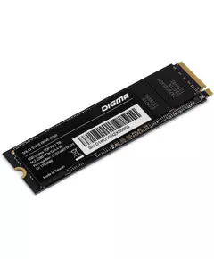 Купить SSD-накопитель Digma 1Tb Top P8 PCIe 4.0 x4 M.2 2280 [DGST4001TP83T], изображение 3 в компании Зеон