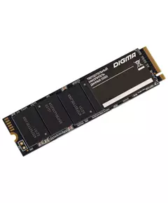 Купить SSD-накопитель Digma 4Tb Top P8 PCIe 4.0 x4 M.2 2280 [DGST4004TP83T], изображение 2 в компании Зеон