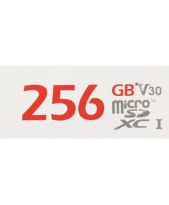 Купить Карта памяти microSDXC Hikvision 256Gb C1 V30 + адаптер [HS-TF-C1(STD)/256G/ADAPTER], изображение 6 в компании Зеон