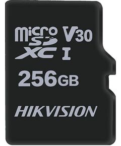 Купить Карта памяти microSDXC Hikvision 256Gb C1 V30 + адаптер [HS-TF-C1(STD)/256G/ADAPTER] в компании Зеон