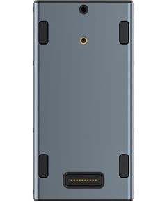 Купить Проектор Cactus CS-PRU.03B.WUXGA-A DLP, 6500Lm, 650Lm, 1920x1080, 2000:1, 30000 ч, 2xUSB typeA, 1xHDMI, 1.5кг, изображение 4 в компании Зеон