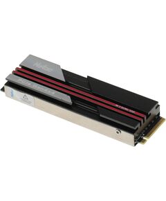 Купить SSD-накопитель Netac 4Tb NV7000 PCIe 4.0 x4 M.2 2280 [NT01NV7000-4T0-E4X], изображение 2 в компании Зеон