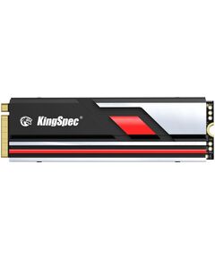 Купить SSD-накопитель KingSpec 2Tb PRO XG7000 PCIe 4.0 x4 M.2 2280 [XG7000-2TB PRO] в компании Зеон