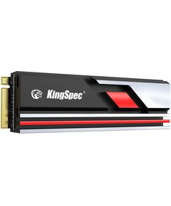 Купить SSD-накопитель KingSpec 2Tb PRO XG7000 PCIe 4.0 x4 M.2 2280 [XG7000-2TB PRO], изображение 4 в компании Зеон