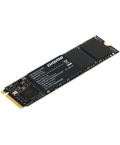 Купить SSD-накопитель Digma 2Tb Mega M2 PCIe 3.0 x4 M.2 2280 [DGSM3002TM23T], изображение 2 в компании Зеон