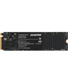 Купить SSD-накопитель Digma 2Tb Mega M2 PCIe 3.0 x4 M.2 2280 [DGSM3002TM23T], изображение 6 в компании Зеон