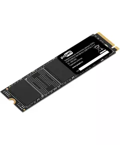 Купить SSD-накопитель PC Pet 256Gb PCIe 3.0 x4 M.2 2280 OEM [PCPS256G3], изображение 5 в компании Зеон