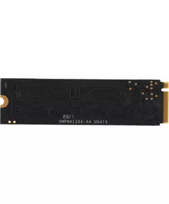 Купить SSD-накопитель PC Pet 256Gb PCIe 3.0 x4 M.2 2280 OEM [PCPS256G3], изображение 2 в компании Зеон