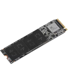 Купить SSD-накопитель AData 256Gb Legend 710 PCIe 3.0 x4 M.2 2280 [ALEG-710-256GCS], изображение 3 в компании Зеон