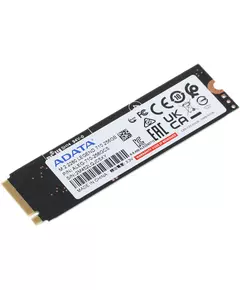 Купить SSD-накопитель AData 256Gb Legend 710 PCIe 3.0 x4 M.2 2280 [ALEG-710-256GCS], изображение 8 в компании Зеон