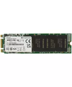 Купить SSD-накопитель Transcend 500Gb 825S SATA-III M.2 2280 0.3 DWPD [TS500GMTS825S] в компании Зеон