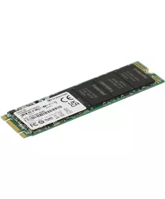 Купить SSD-накопитель Transcend 500Gb 825S SATA-III M.2 2280 0.3 DWPD [TS500GMTS825S], изображение 2 в компании Зеон