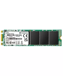 Купить SSD-накопитель Transcend 2Tb 825S SATA-III M.2 2280 0.3 DWPD [TS2TMTS825S] в компании Зеон