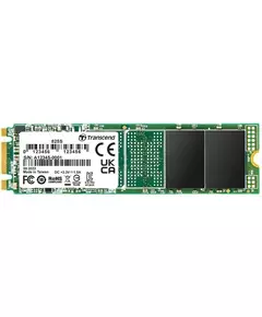 Купить SSD-накопитель Transcend 2Tb 825S SATA-III M.2 2280 0.3 DWPD [TS2TMTS825S], изображение 3 в компании Зеон