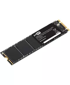 Купить SSD-накопитель PC Pet 256Gb SATA-III M.2 2280 OEM [PCPS256G1], изображение 4 в компании Зеон