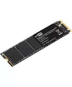 Купить SSD-накопитель PC Pet 1Tb SATA-III M.2 2280 OEM [PCPS001T1], изображение 2 в компании Зеон