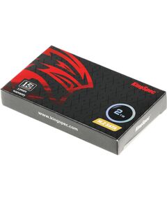 Купить SSD-накопитель KingSpec 2Tb SATA-III M.2 2280 [NT-2TB], изображение 7 в компании Зеон