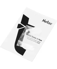 Купить SSD-накопитель Netac 2Tb NV7000-t PCIe 4.0 x4 M.2 2280 [NT01NV7000T-2T0-E4X], изображение 6 в компании Зеон