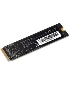 Купить SSD-накопитель Digma Pro 1Tb Top P6 PCIe 5.0 x4 M.2 2280 [DGPST5001TP6T4], изображение 4 в компании Зеон