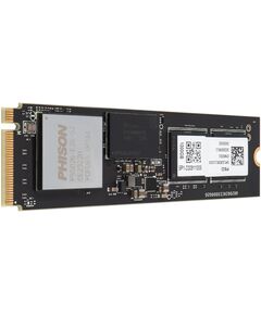 Купить SSD-накопитель Digma Pro 1Tb Top P6 PCIe 5.0 x4 M.2 2280 [DGPST5001TP6T4] в компании Зеон