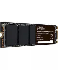 Купить SSD-накопитель  KingPrice 960Gb SATA-III M.2 2280 [KPSS960G1], изображение 2 в компании Зеон