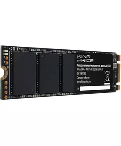 Купить SSD-накопитель  480Gb SATA-III M.2 2280 [KPSS480G1], изображение 4 в компании Зеон