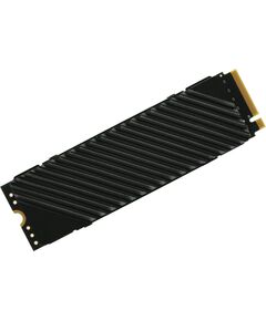 Купить SSD-накопитель Digma 4Tb Top G3 PCIe 4.0 x4 M.2 2280 [DGST4004TG33T], изображение 3 в компании Зеон