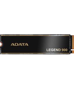 Купить SSD-накопитель AData 2Tb Legend 900 PCIe 4.0 x4 M.2 2280 [SLEG-900-2TCS] в компании Зеон