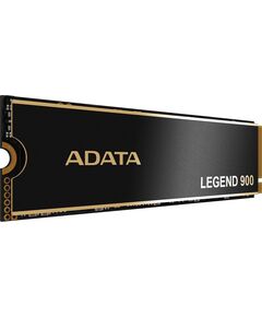 Купить SSD-накопитель AData 2Tb Legend 900 PCIe 4.0 x4 M.2 2280 [SLEG-900-2TCS], изображение 2 в компании Зеон