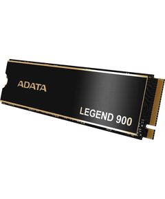 Купить SSD-накопитель AData 2Tb Legend 900 PCIe 4.0 x4 M.2 2280 [SLEG-900-2TCS], изображение 6 в компании Зеон