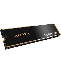 Купить SSD-накопитель AData 2Tb Legend 900 PCIe 4.0 x4 M.2 2280 [SLEG-900-2TCS], изображение 4 в компании Зеон