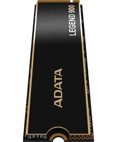 Купить SSD-накопитель AData 2Tb Legend 900 PCIe 4.0 x4 M.2 2280 [SLEG-900-2TCS], изображение 5 в компании Зеон