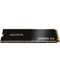 Купить SSD-накопитель AData 2Tb Legend 900 PCIe 4.0 x4 M.2 2280 [SLEG-900-2TCS], изображение 3 в компании Зеон