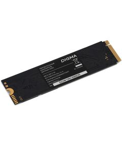 Купить SSD-накопитель Digma 2Tb Meta S69 PCIe 4.0 x4 M.2 2280 [DGSM4002TS69T], изображение 2 в компании Зеон