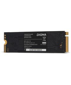 Купить SSD-накопитель Digma 2Tb Meta S69 PCIe 4.0 x4 M.2 2280 [DGSM4002TS69T], изображение 5 в компании Зеон