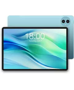 Купить Планшет Teclast P50 T606 LTE 6Gb/128Gb голубой 11", 1280x800, IPS, Android 14, 1Sim, BT, GPS, WiFi, Touch, microSD 1Tb, изображение 3 в компании Зеон