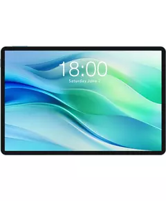 Купить Планшет Teclast P50 T606 LTE 6Gb/128Gb голубой 11", 1280x800, IPS, Android 14, 1Sim, BT, GPS, WiFi, Touch, microSD 1Tb в компании Зеон