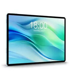 Купить Планшет Teclast P50 T606 LTE 6Gb/128Gb голубой 11", 1280x800, IPS, Android 14, 1Sim, BT, GPS, WiFi, Touch, microSD 1Tb, изображение 4 в компании Зеон