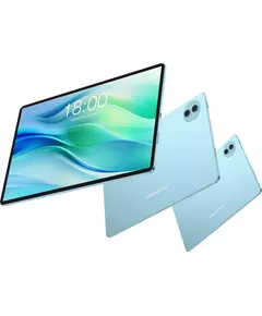 Купить Планшет Teclast P50 T606 LTE 6Gb/128Gb голубой 11", 1280x800, IPS, Android 14, 1Sim, BT, GPS, WiFi, Touch, microSD 1Tb, изображение 5 в компании Зеон