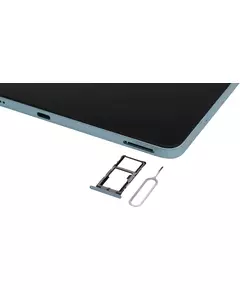 Купить Планшет Teclast P50 T606 LTE 6Gb/128Gb голубой 11", 1280x800, IPS, Android 14, 1Sim, BT, GPS, WiFi, Touch, microSD 1Tb, изображение 17 в компании Зеон