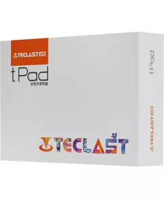 Купить Планшет Teclast P50 T606 LTE 6Gb/128Gb голубой 11", 1280x800, IPS, Android 14, 1Sim, BT, GPS, WiFi, Touch, microSD 1Tb, изображение 16 в компании Зеон